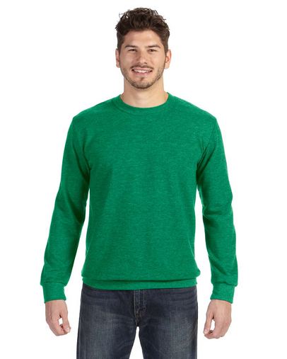 Adult Crewneck French Terry