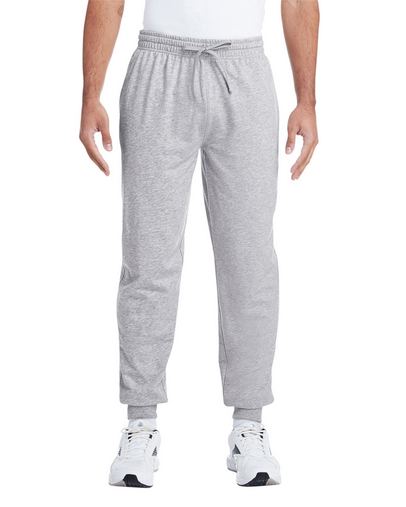 Unisex Light Terry Jogger