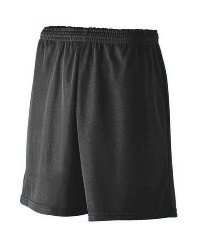Youth Mini Mesh League Short