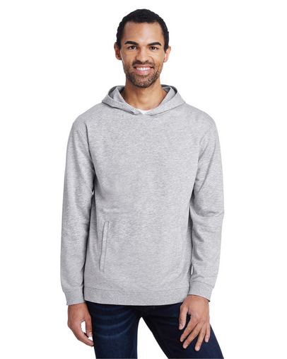 Unisex Light Terry Hood