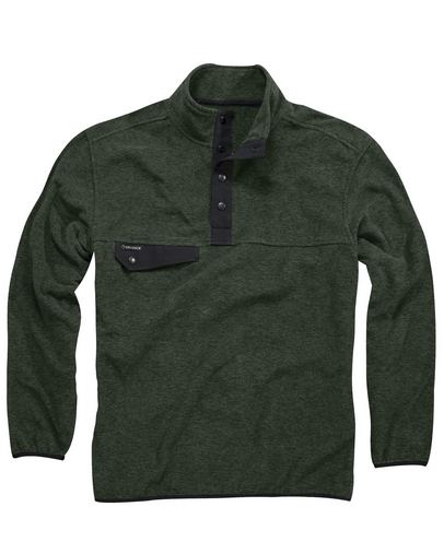 Men's Denali Fleece Pullover Jacket