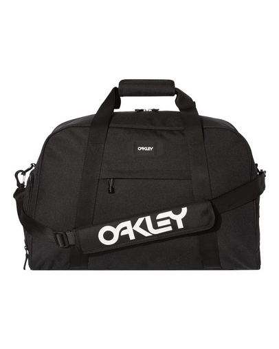 Custom Embroidered Oakley 50L Street Duffel Bag - 921443ODM