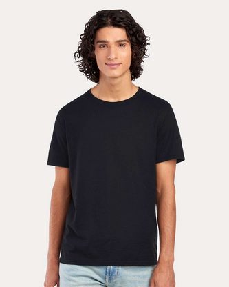 Company Branded JERZEES Premium Blend Ring-Spun T-Shirt 560MR With Logo