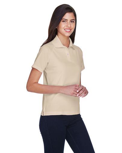  Ladies' Eperformance??? Piqu?? Polo 