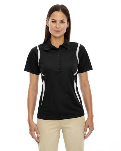  Ladies' Eperformance??? Venture Snag Protection Polo 