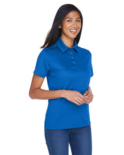  Ladies' Eperformance??? Shift Snag Protection Plus Polo 