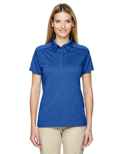 Ladies' Eperformance??? Fluid M??lange Polo