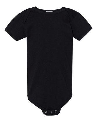  Company Branded Gildan Softstyle® Infant One Piece 64ZEE With Logo 