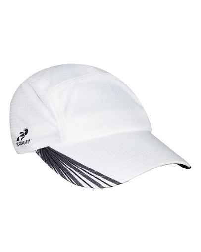 Unisex Grid Race Hat