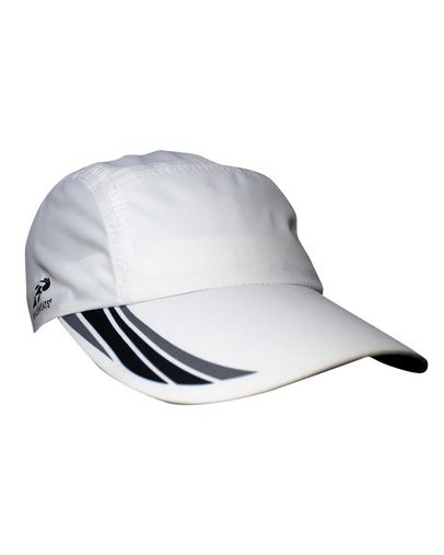  Unisex Woven Race Hat 