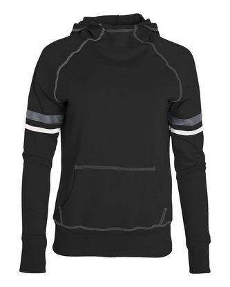 Custom Embroidered Augusta Sportswear Girls' Spry Hoodie 5441 With Logo