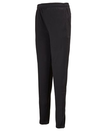  Unisex Tapered Leg Pant 