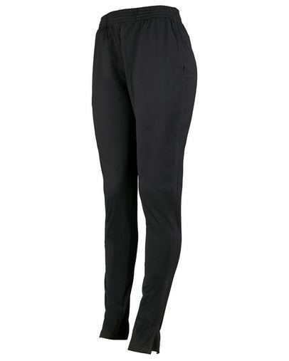  Ladies' Tapered Leg Pant 