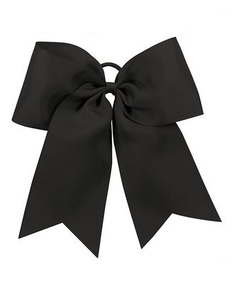 Custom Embroidered Augusta Sportswear Cheer Hair Bow 6701 With Logo