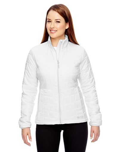  Ladies' Calen Jacket 