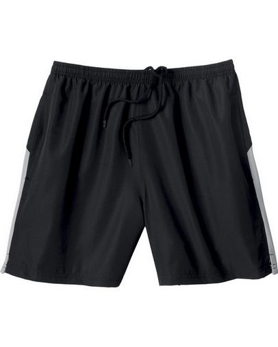  Ladies' Athletic Shorts 