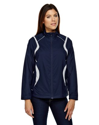  Ladies' Venture Lightweight Mini Ottoman Jacket 