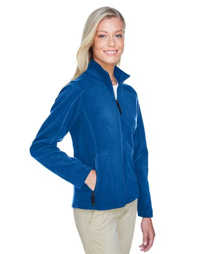  Ladies' Voyage Fleece Jacket 