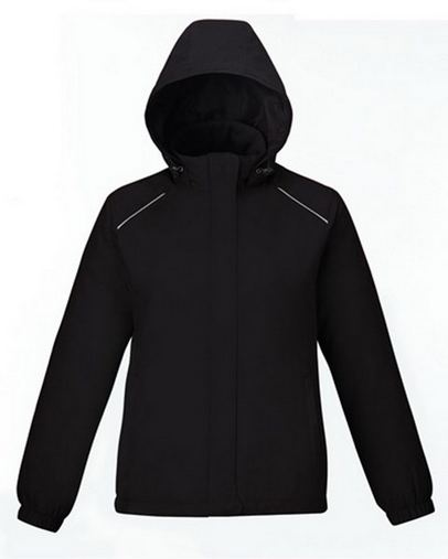 Custom Embroidered Core 365 Brisk Ladies' Insulated Jackets - 78189