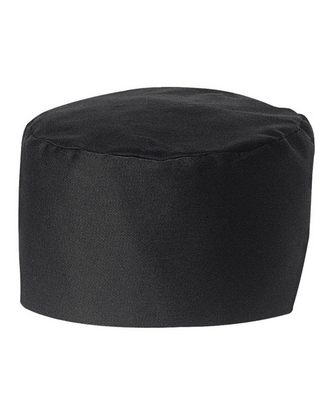  Company Branded Chef Designs Skull Cap HP70 With Logo 