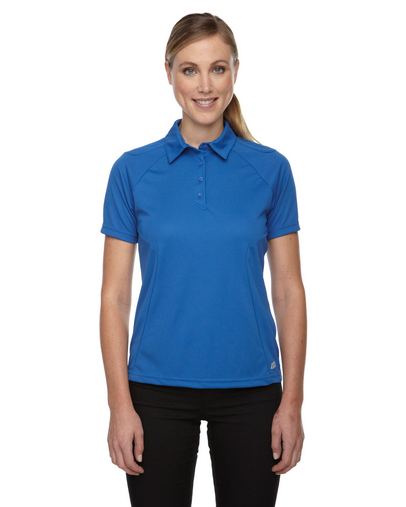 Ladies' Dolomite UTK cool?logik™ Performance Polo