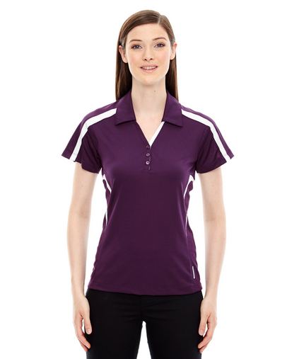Ladies' Accelerate UTK cool?logik??? Performance Polo