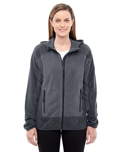  Ladies' Vortex Polartec?? Active Fleece Jacket 