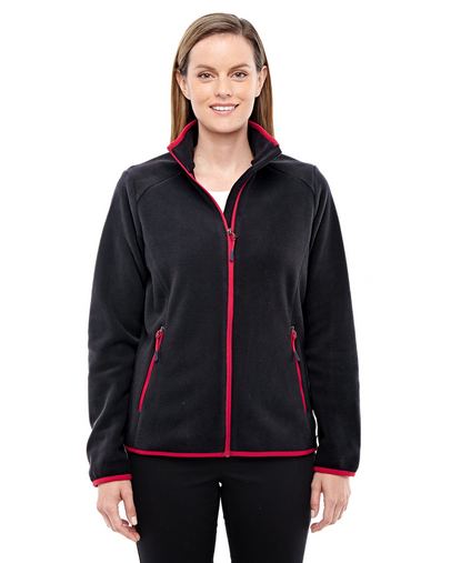 Ladies' Vector Interactive Polartec?? Fleece Jacket