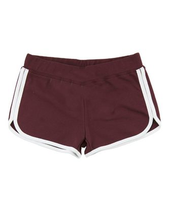  Company Branded Boxercraft Girls' Relay Shorts YR65 With Logo 