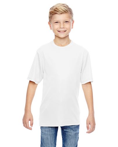 Youth Wicking T-Shirt