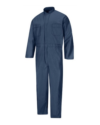  Company Branded Red Kap ESO/ Anti-Static Coveralls CK44 With Logo 