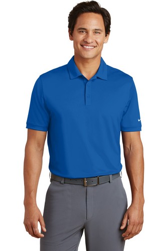 Custom Embroidered Nike Golf Dri-FIT Players Modern Fit Polo - 799802