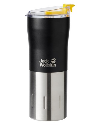 17oz Kariba Tumbler - BLACK - OS