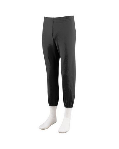  Youth Pull-Up Baseball Pant 