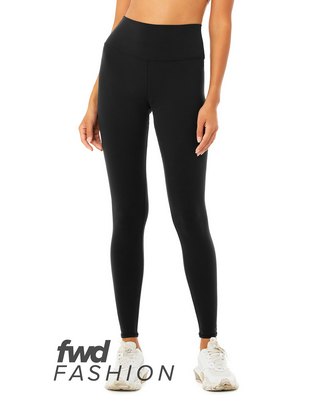 Custom Logo FWD Fashion Ladies' High Waist Fitness Leggings BC-813 With Logo