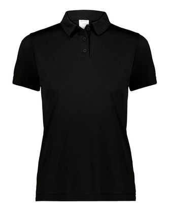 Custom Embroidered Augusta Sportswear Women's Vital Polo 5019 With Logo