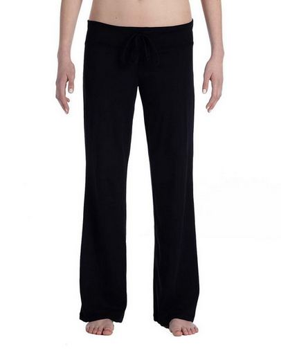 Ladies' Vintage Jersey Lounge Pant