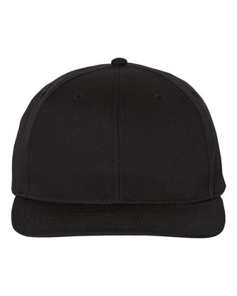  Custom Embroidered Richardson Pro Twill Snapback Cap 212 With Logo 
