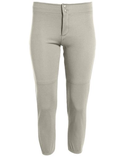 Girls Lo-Rise Softball Pant