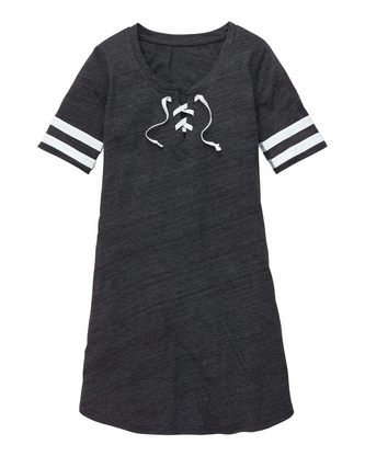  Custom Embroidered Boxercraft Women's All-Star Dress T59 With Logo 