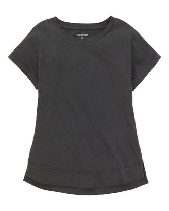 Company Branded Boxercraft Women's Vintage Cuff T-Shirt T57 With Logo