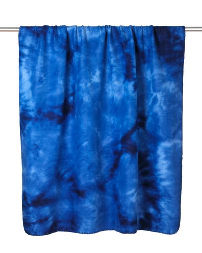 Printed Fleece Blanket 