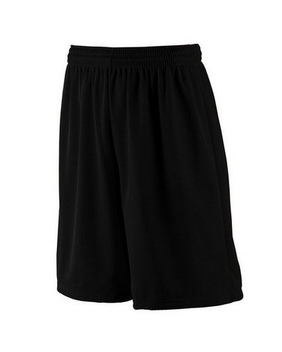  Youth Long Tricot Mesh Short 