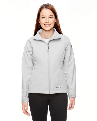 Custom Embroidered Marmot Ladies' Gravity Jacket - 85000