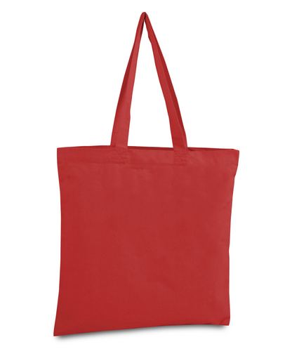 BRANSON BARGAIN CANVAS TOTE