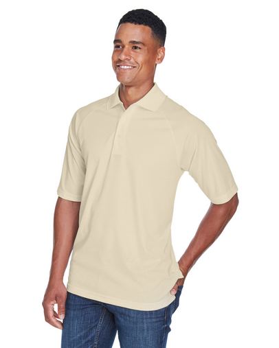 Men's Eperformance??? Piqu?? Polo
