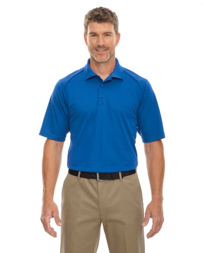 Men's Tall Eperformance??? Shield Snag Protection Short-Sleeve Polo