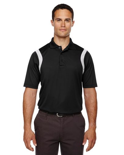 Men's Eperformance??? Venture Snag Protection Polo