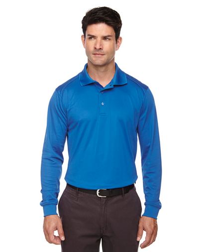 Men's Tall Eperformance??? Snag Protection Long-Sleeve Polo