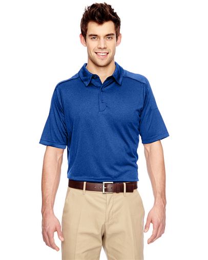  Men's Eperformance??? Fluid M??lange Polo 
